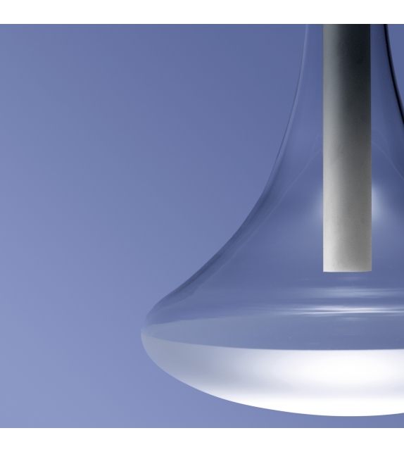 Cathode Davide Groppi Pendant Lamp