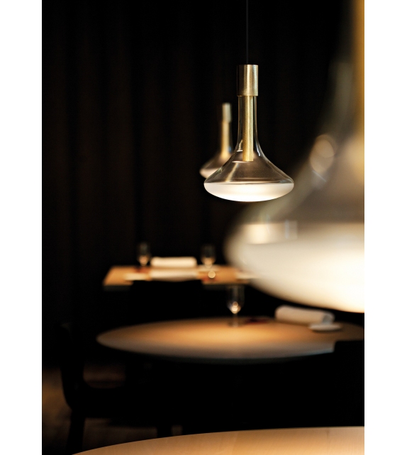 Cathode Davide Groppi Pendant Lamp