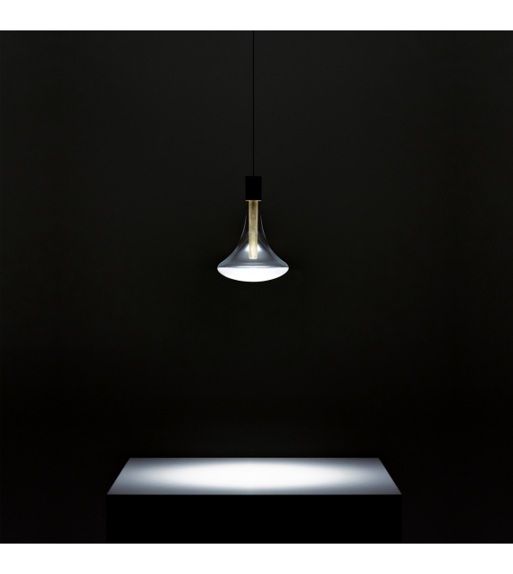 Cathode Davide Groppi Suspension