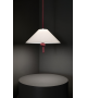 Hat Contardi Lampada a Sospensione