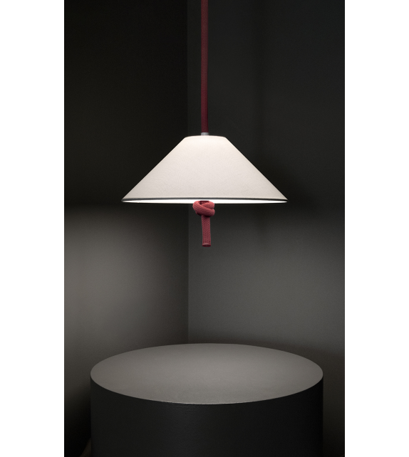 Hat Contardi Suspension