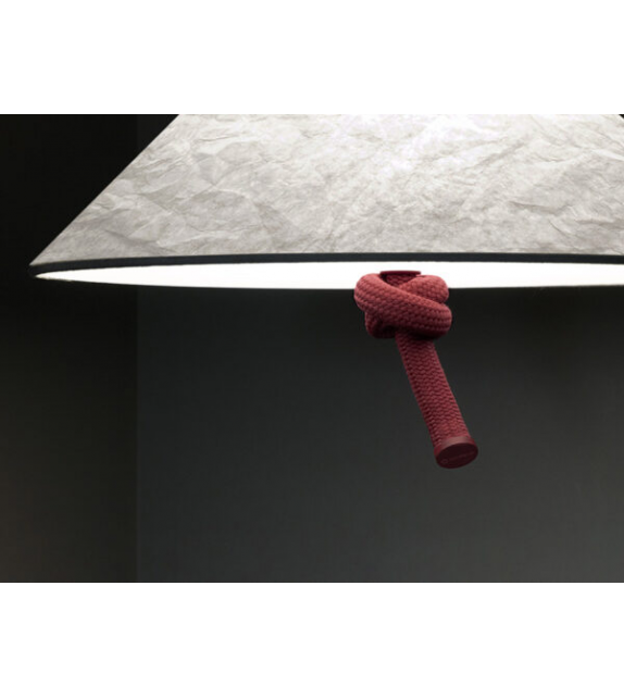 Hat Contardi Lampada a Sospensione