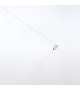 Dot Sistema Davide Groppi Lampada da Soffitto