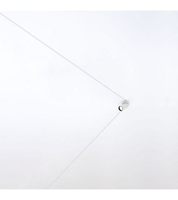 Dot Sistema Davide Groppi Lampada da Soffitto