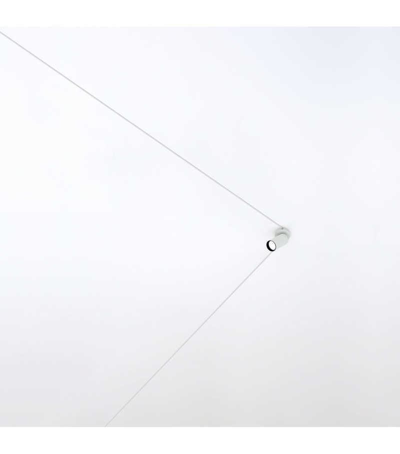 Dot Sistema Davide Groppi Celing Lamp