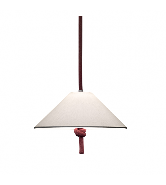 Hat Contardi Lampada a Sospensione