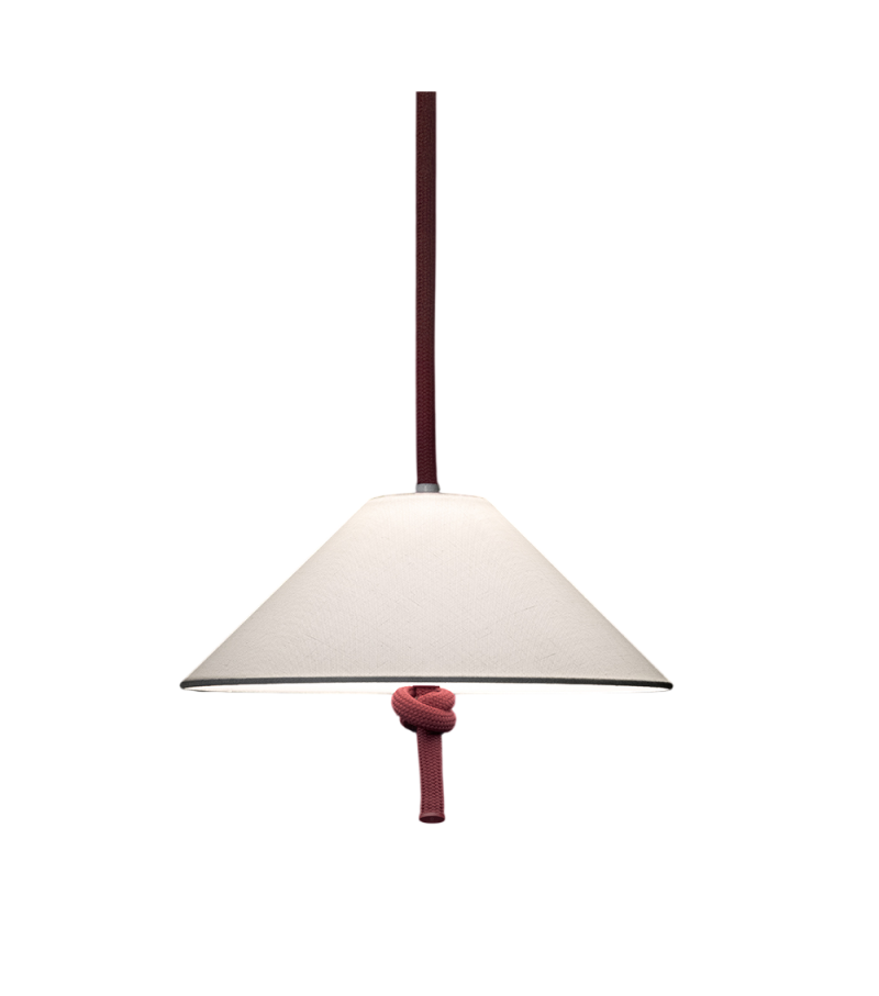 Hat Contardi Suspension