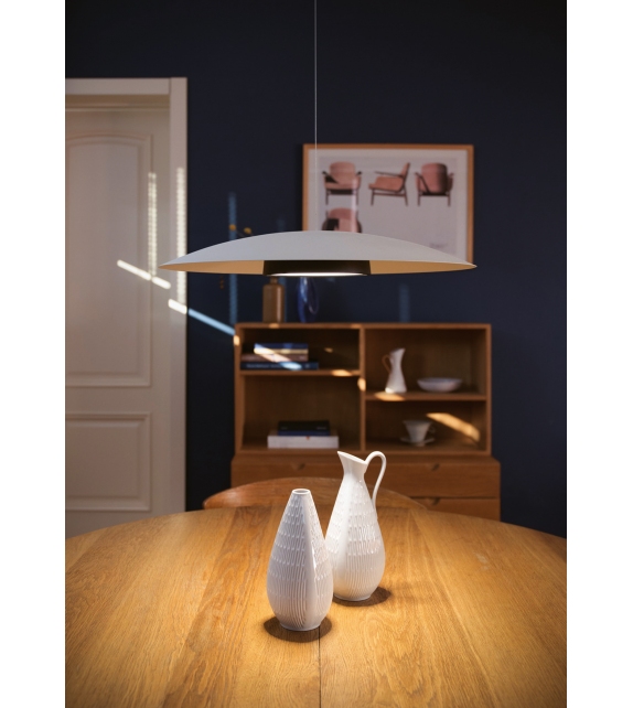 QuiQuoQua Davide Groppi Suspension