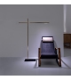 Hashi Davide Groppi Lampadaire