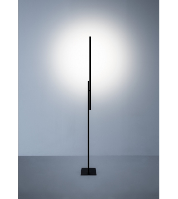 Hashi Davide Groppi Lampadaire