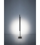 Hashi Davide Groppi Floor Lamp