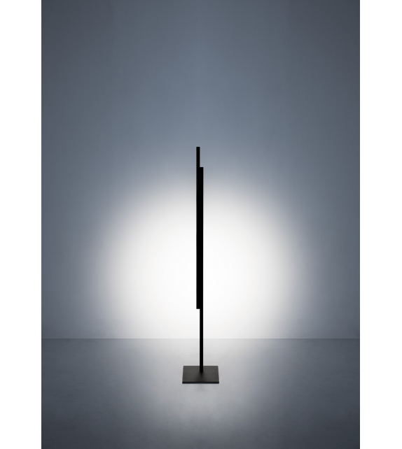 Hashi Davide Groppi Lampada da Terra