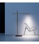 Hashi Davide Groppi Floor Lamp