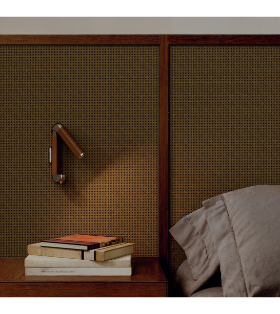 Picchio Contardi Wall Lamp