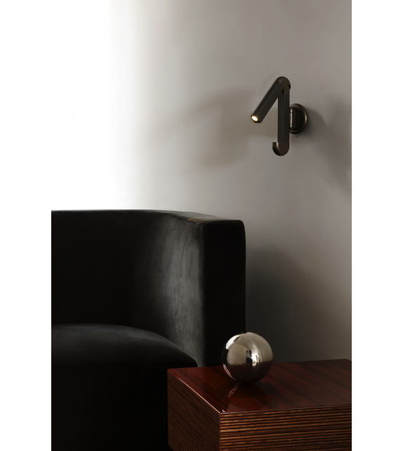 Picchio Contardi Wall Lamp