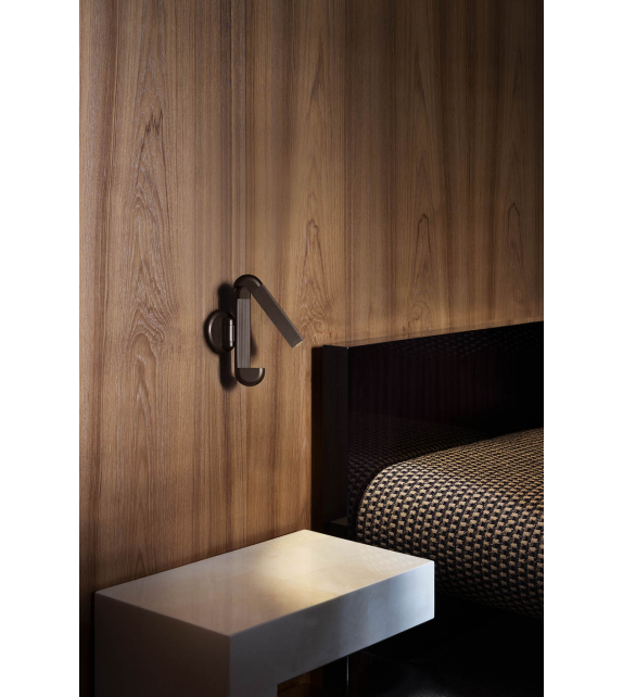 Picchio Contardi Lámpara de Pared