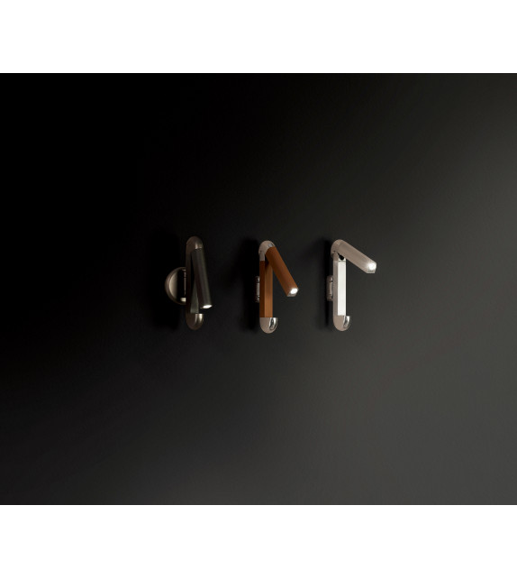 Picchio Contardi Wandleuchte