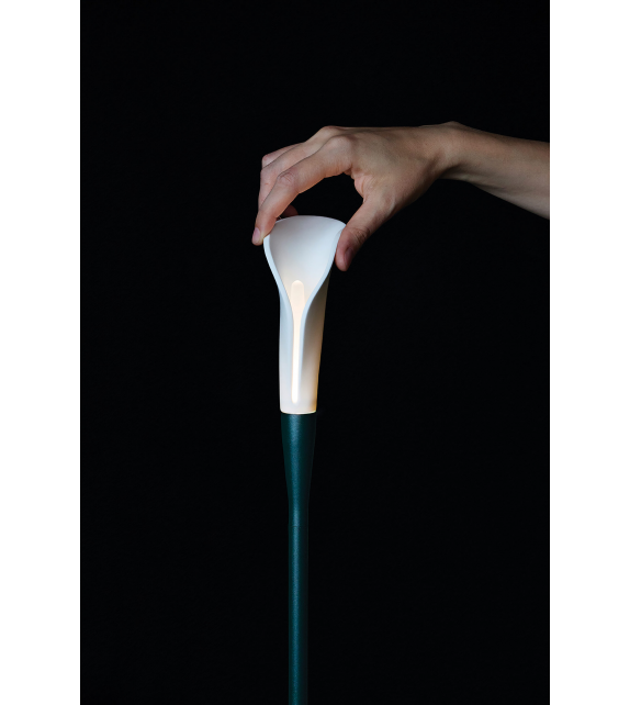 Bloom Contardi Floor Lamp