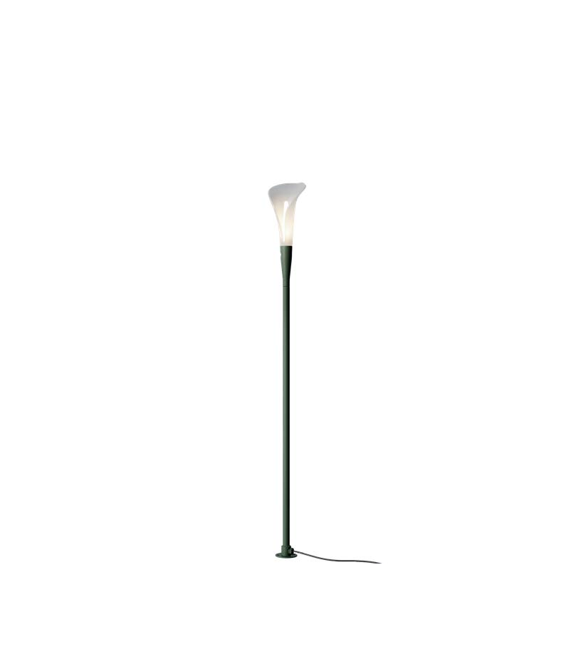 Bloom Contardi Floor Lamp