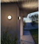 Kiki Outdoor Bud Contardi Wall Lamp