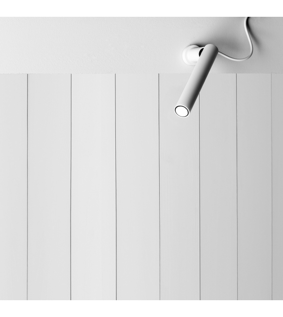 Mira Magnetic Davide Groppi  Làmpara de Pared