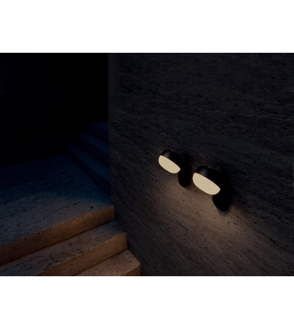 Kiki Outdoor Zest Contardi Applique