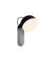 Kiki Outdoor Zest Contardi Wall Lamp