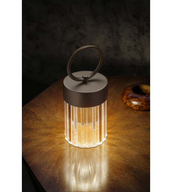 Claretta Contardi Lampada Outdoor