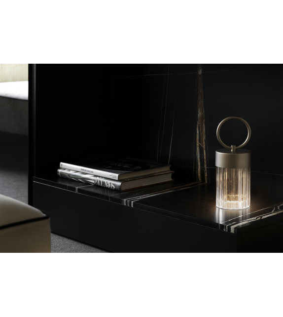 Claretta Contardi Lampada Outdoor