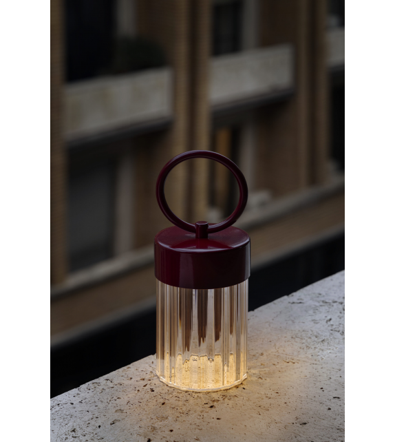 Claretta Contardi Outdoor Lamp