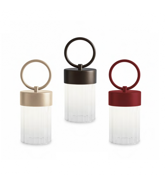 Claretta Contardi Outdoor Lamp