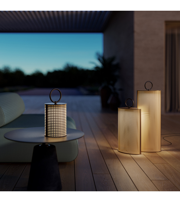 Clara Contardi Lampada Outdoor