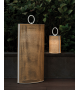 Clara Contardi Lampe Outdoor