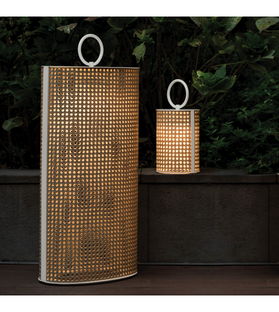 Clara Nomad Contardi Outdoor Lamp