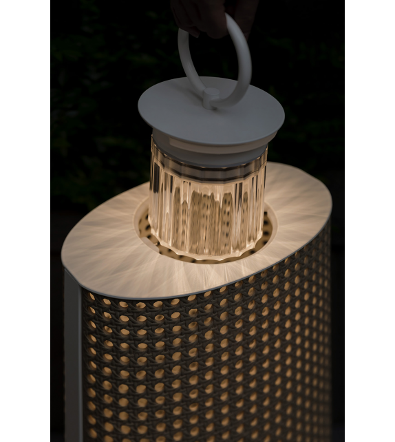 Clara Nomad Contardi Lampe Outdoor