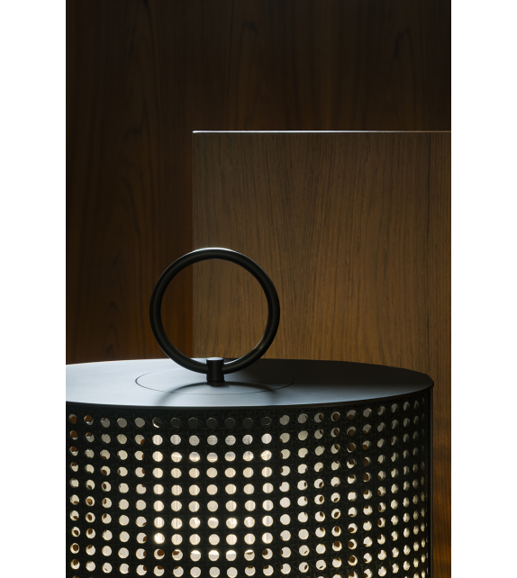 Clara Nomad Contardi Lampada Outdoor