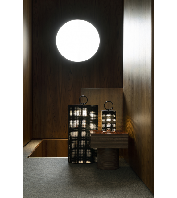 Clara Nomad Contardi Outdoor Lamp