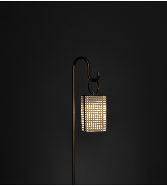 Clara Nomad Contardi Outdoor Lamp