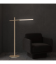 Bianca Contardi Floor Lamp
