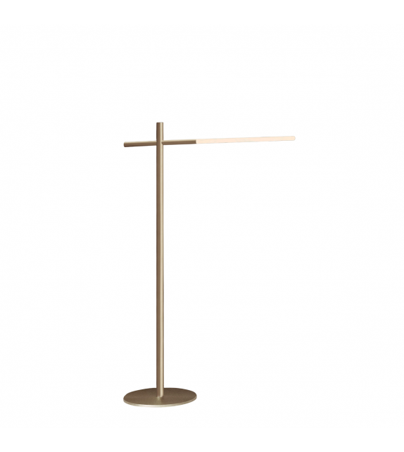 Bianca Contardi Floor Lamp