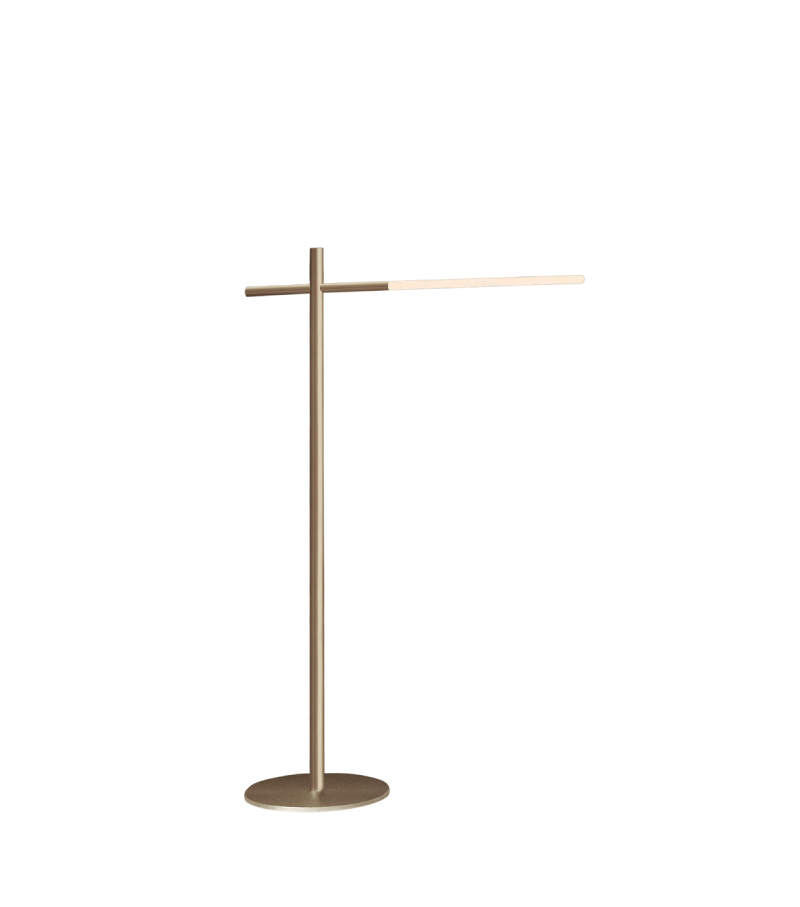 Bianca Contardi Floor Lamp