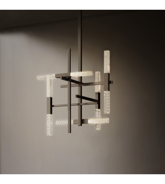 Mikado Contardi Pendant Lamp