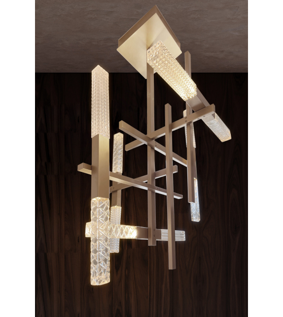 Mikado Contardi Pendant Lamp