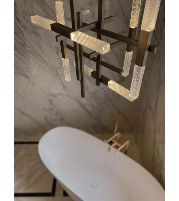 Mikado Contardi Pendant Lamp