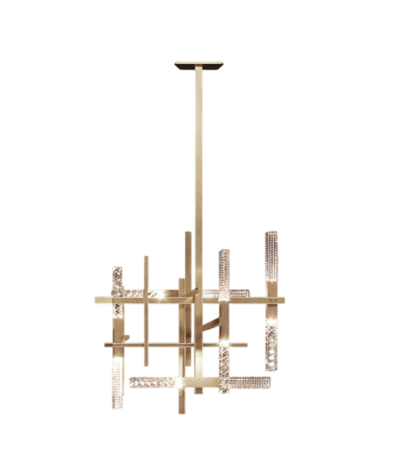 Mikado Contardi Pendant Lamp