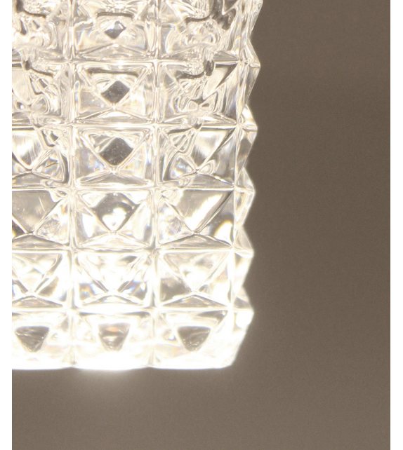 Mikado Double Contardi Pendant Lamp