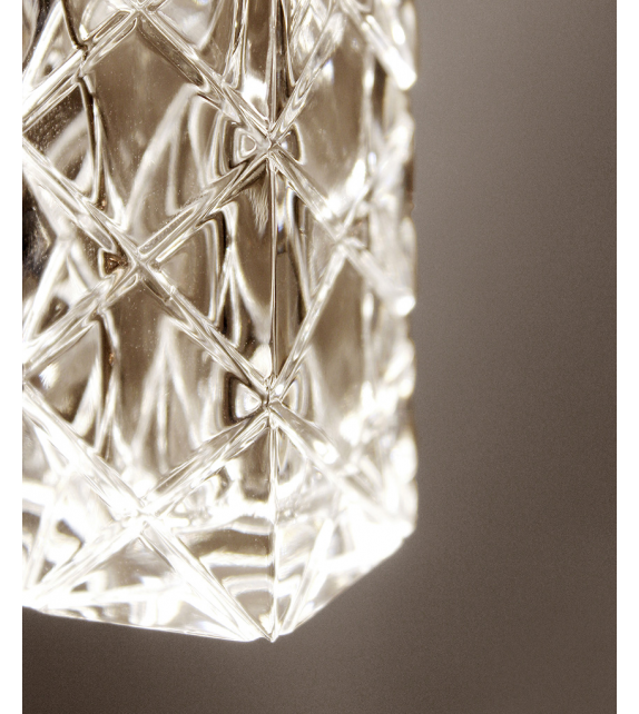 Mikado Double Contardi Pendant Lamp