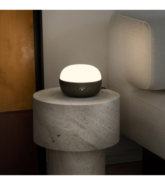 Kiki Contardi Lampe de Table