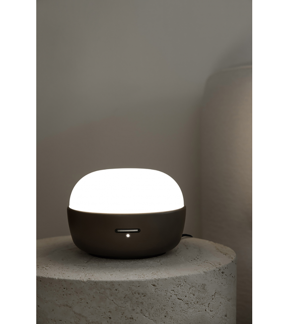 Kiki Contardi Lampada da Tavolo