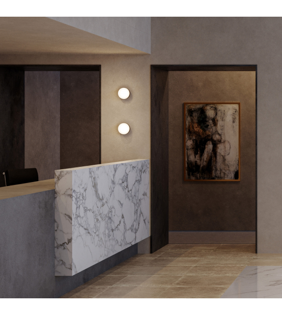 Kiki Contardi Wall Lamp